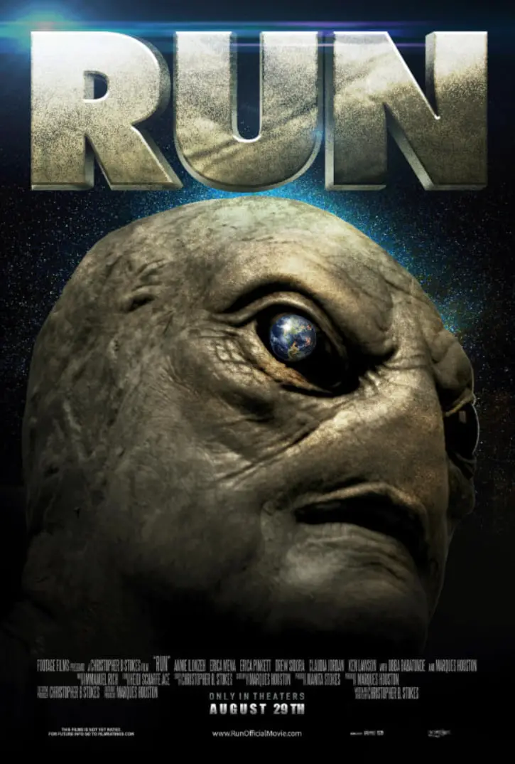 《跑步》：一场关于生存、超越与自由的终极马拉松，致敬人类挑战极限的勇气与决心