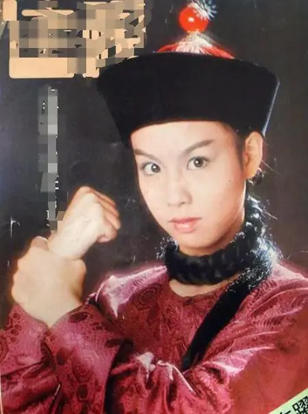 《鹿鼎记（成人版）》：金庸经典的反转魅力，江湖风云与官场沉浮的黑色幽默