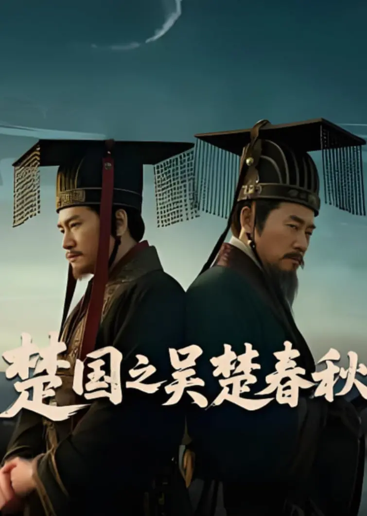 《吴楚春秋》：一场穿越千年、搅动风云的权力游戏，比DC宇宙更精彩！