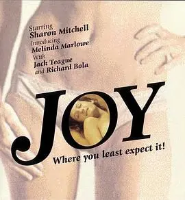 《Joy》：一部让你笑到飙泪，又哭到脱水的温情治愈系 悬疑 神作！